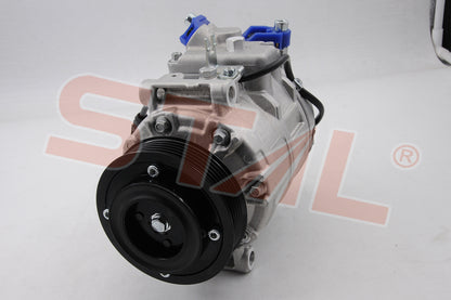 Auto AC Compressor for VW Amarok | OE 7E0820803F