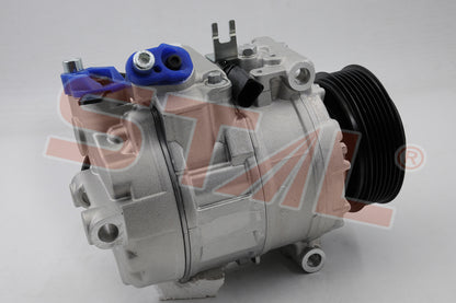 Auto AC Compressor for VW Amarok | OE 7E0820803F
