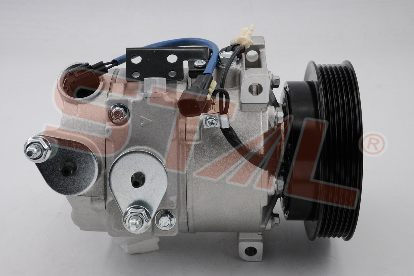 Auto AC Compressor for Land Rover LR2 | OE LR003906