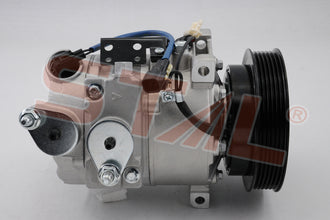 Auto AC Compressor for Land Rover LR2 | OE LR003906