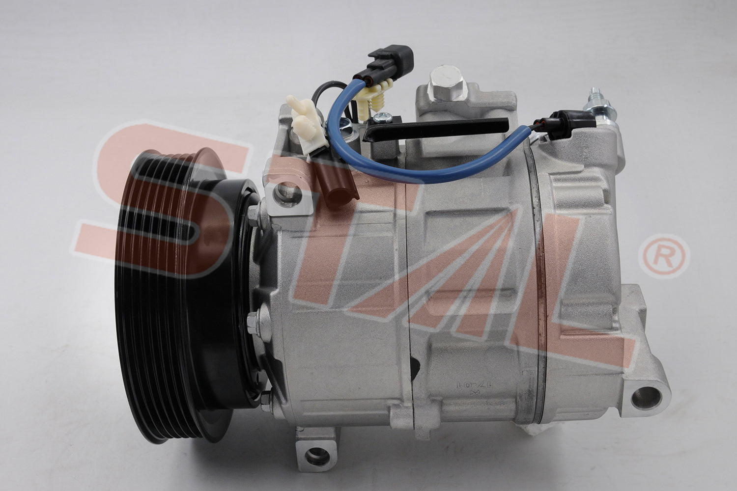 Auto AC Compressor for Land Rover LR2 | OE LR003906