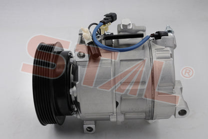 Auto AC Compressor for Land Rover LR2 | OE LR003906