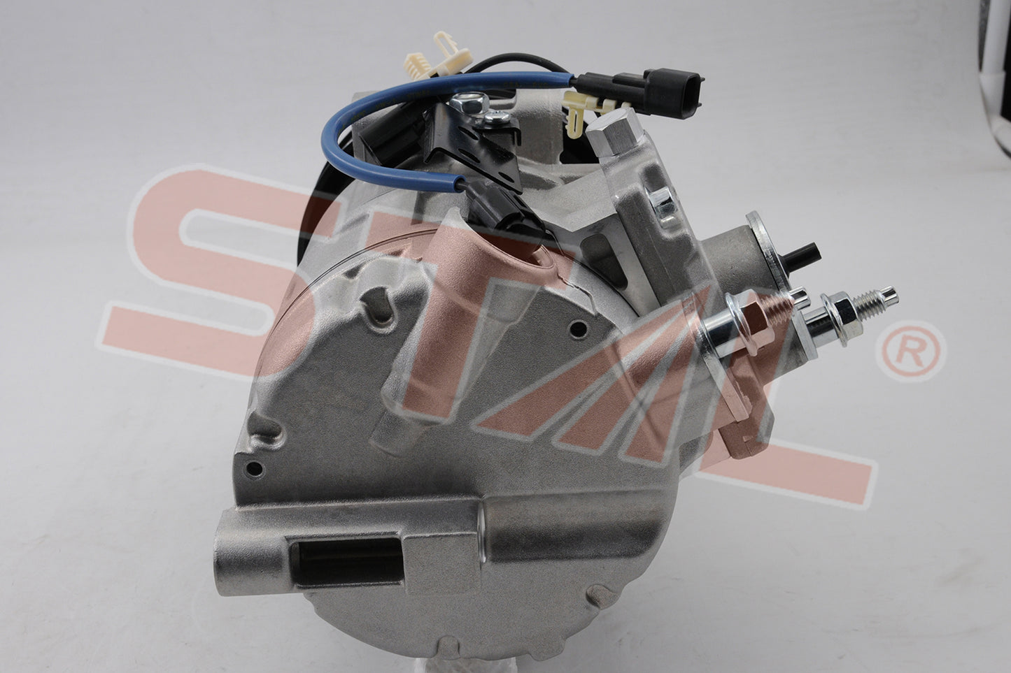 Auto AC Compressor for Land Rover LR2 | OE LR003906