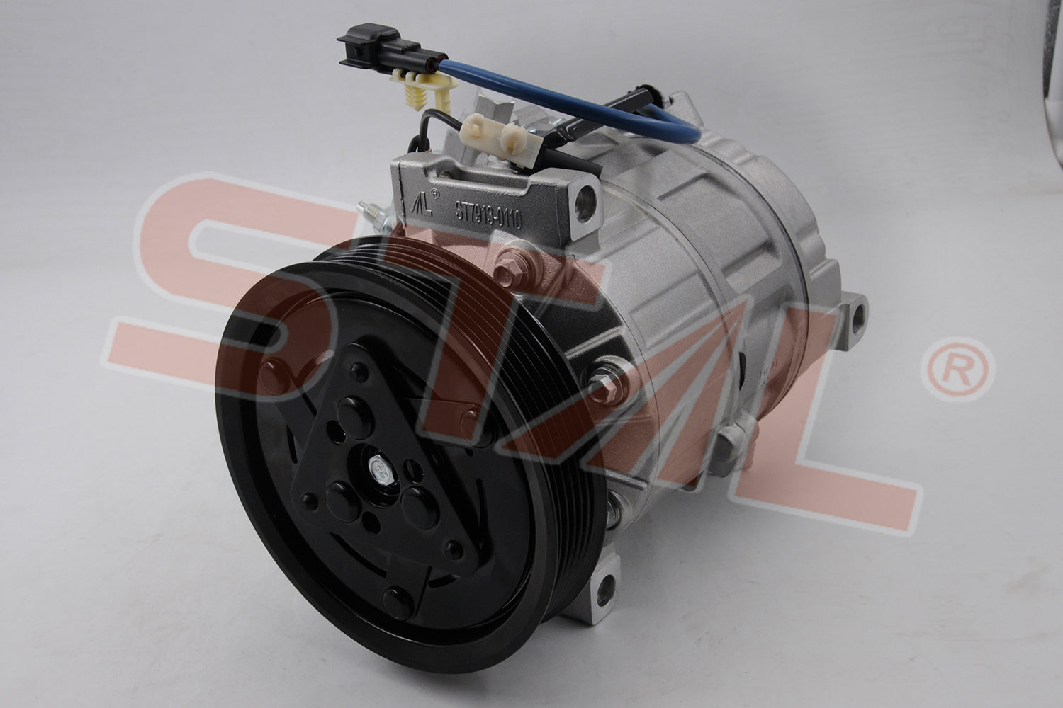 Auto AC Compressor for Land Rover LR2 | OE LR003906