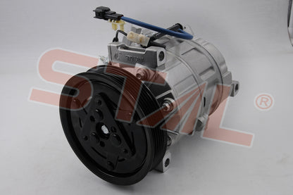 Auto AC Compressor for Land Rover LR2 | OE LR003906