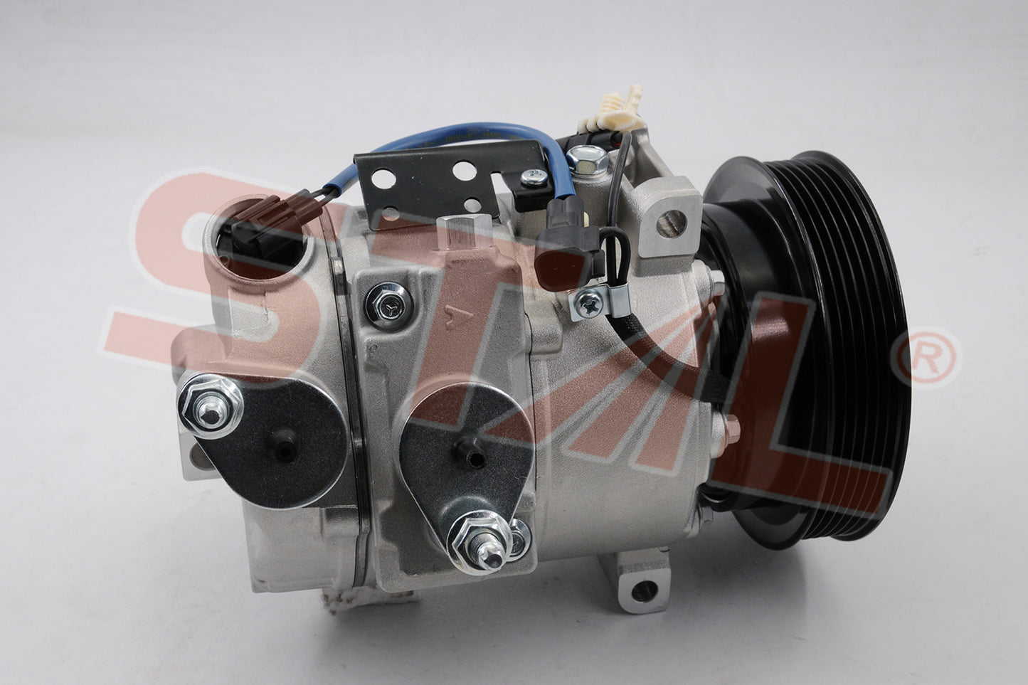 Auto AC Compressor for Land Rover LR2 | OE LR003906
