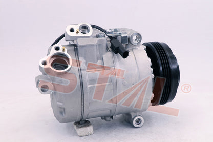 Auto AC Compressor for BMW 5 | OE 4471902576