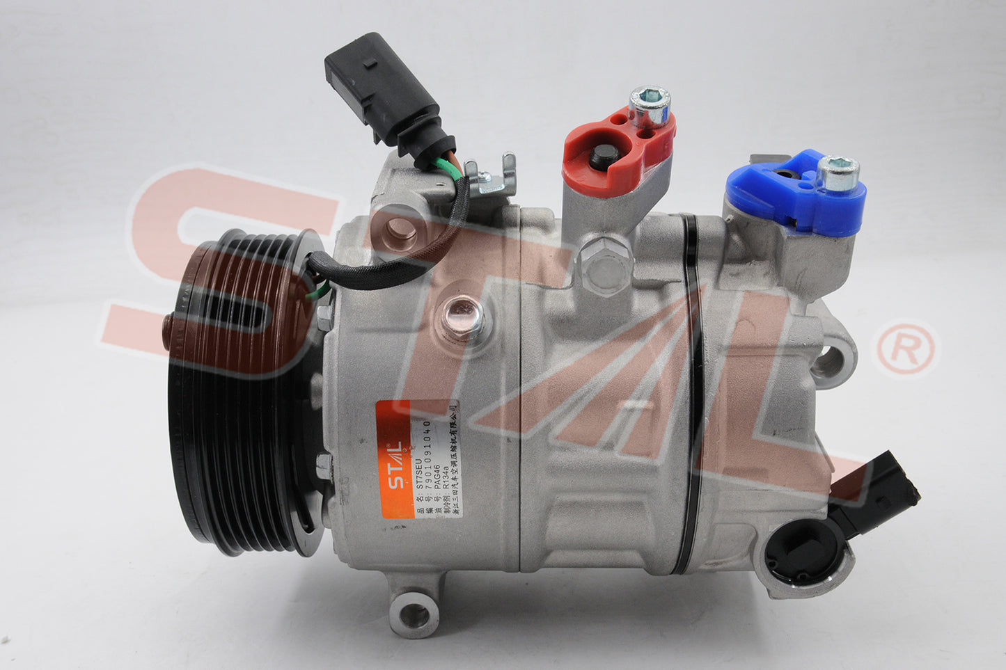 Auto AC Compressor for VW Beetle | OE 1K0820808H