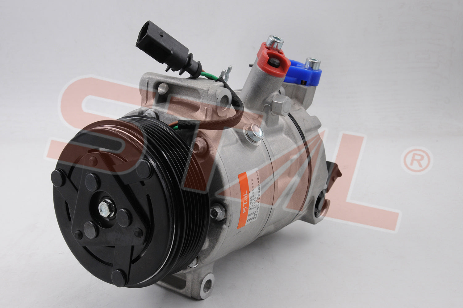 Auto AC Compressor for VW Beetle | OE 1K0820808H