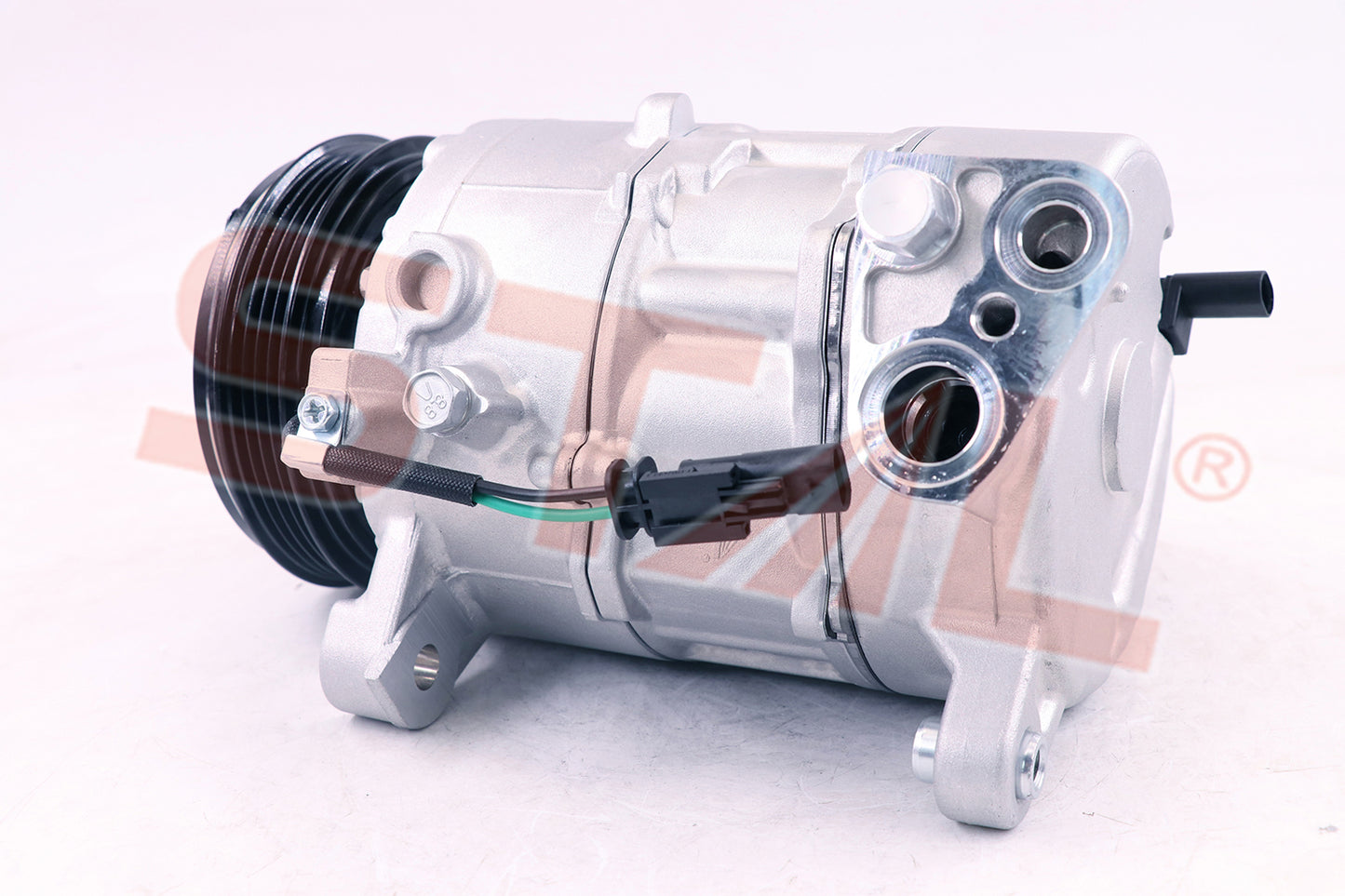 Auto AC Compressor for Cadillac Escalade | OE 20936344