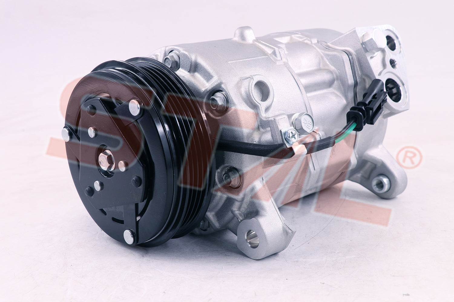 Auto AC Compressor for Cadillac Escalade | OE 20936344