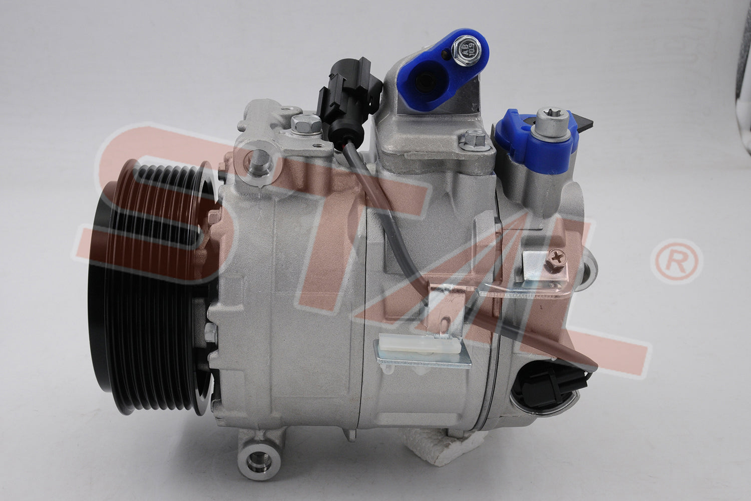 Auto AC Compressor for Land Rover Discovery | OE JPB000182