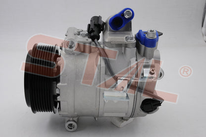 Auto AC Compressor for Land Rover Discovery | OE JPB000182