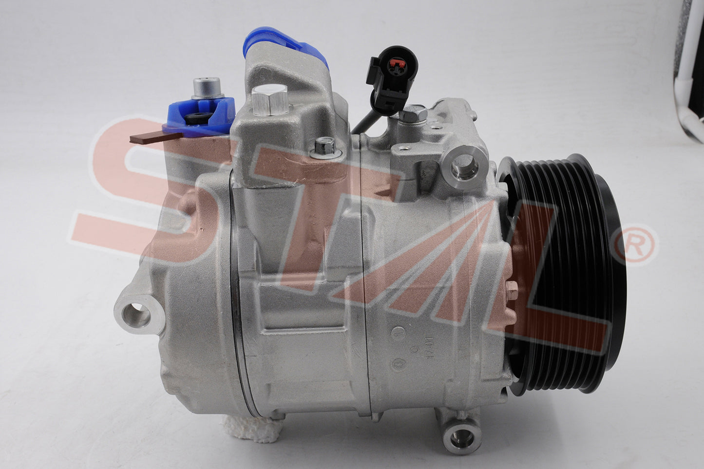 Auto AC Compressor for Land Rover Discovery | OE JPB000182