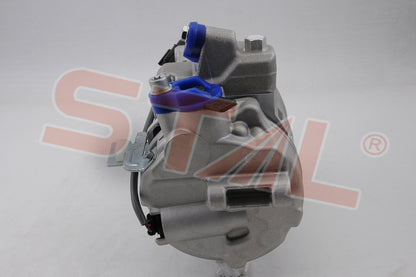 Auto AC Compressor for Land Rover Discovery | OE JPB000182