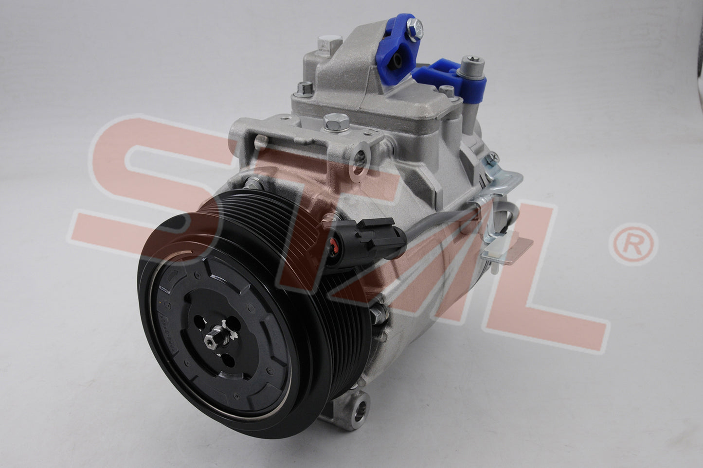 Auto AC Compressor for Land Rover Discovery | OE JPB000182