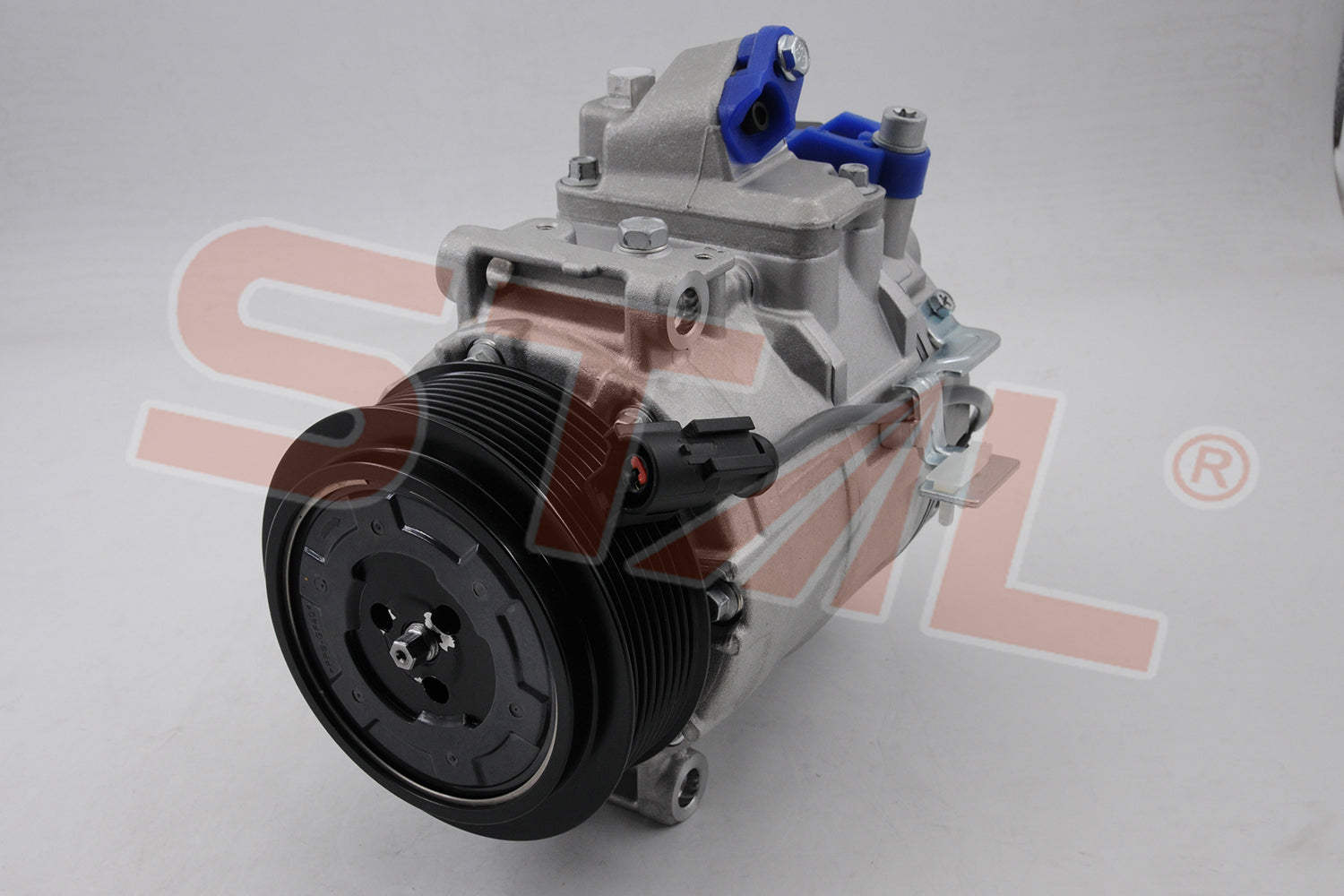 Auto AC Compressor for Land Rover Discovery | OE JPB000182