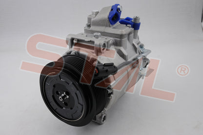 Auto AC Compressor for Land Rover Discovery | OE JPB000182