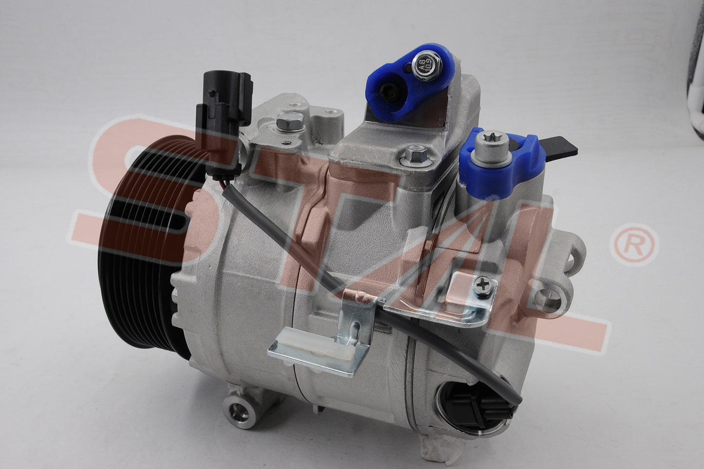 Auto AC Compressor for Land Rover Discovery | OE JPB000182