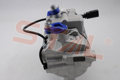 Auto AC Compressor for Porsche Panamera | OE 94812601103