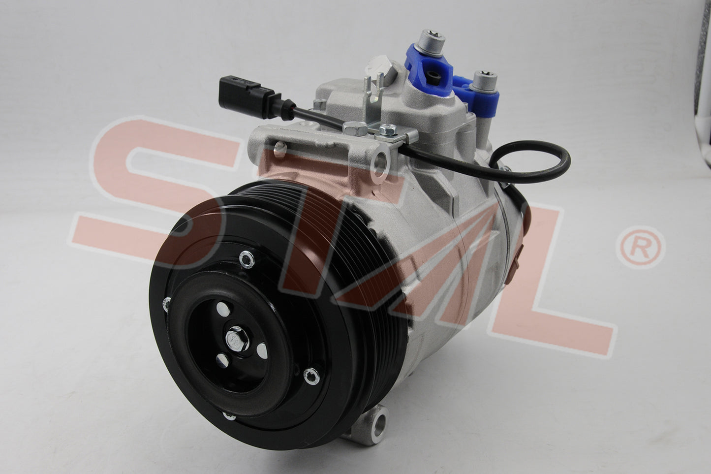 Auto AC Compressor for Porsche Panamera | OE 94812601103