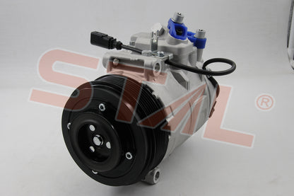 Auto AC Compressor for Porsche Panamera | OE 94812601103