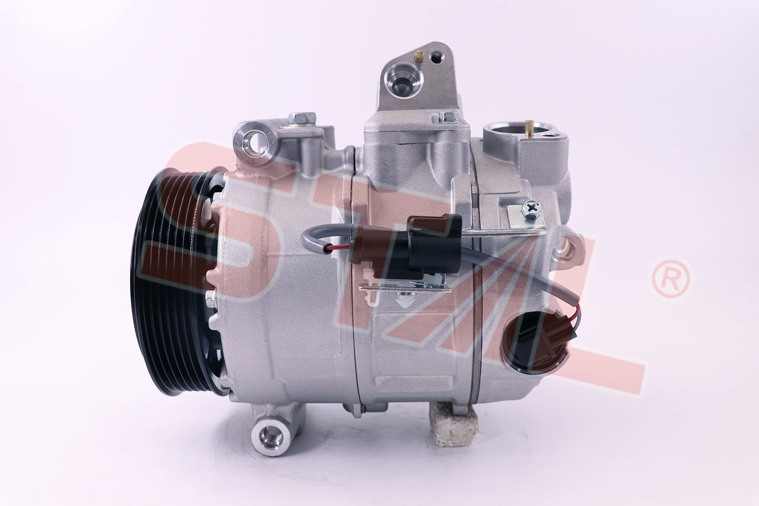 Auto AC Compressor for Jaguar XKR | OE NISSENS