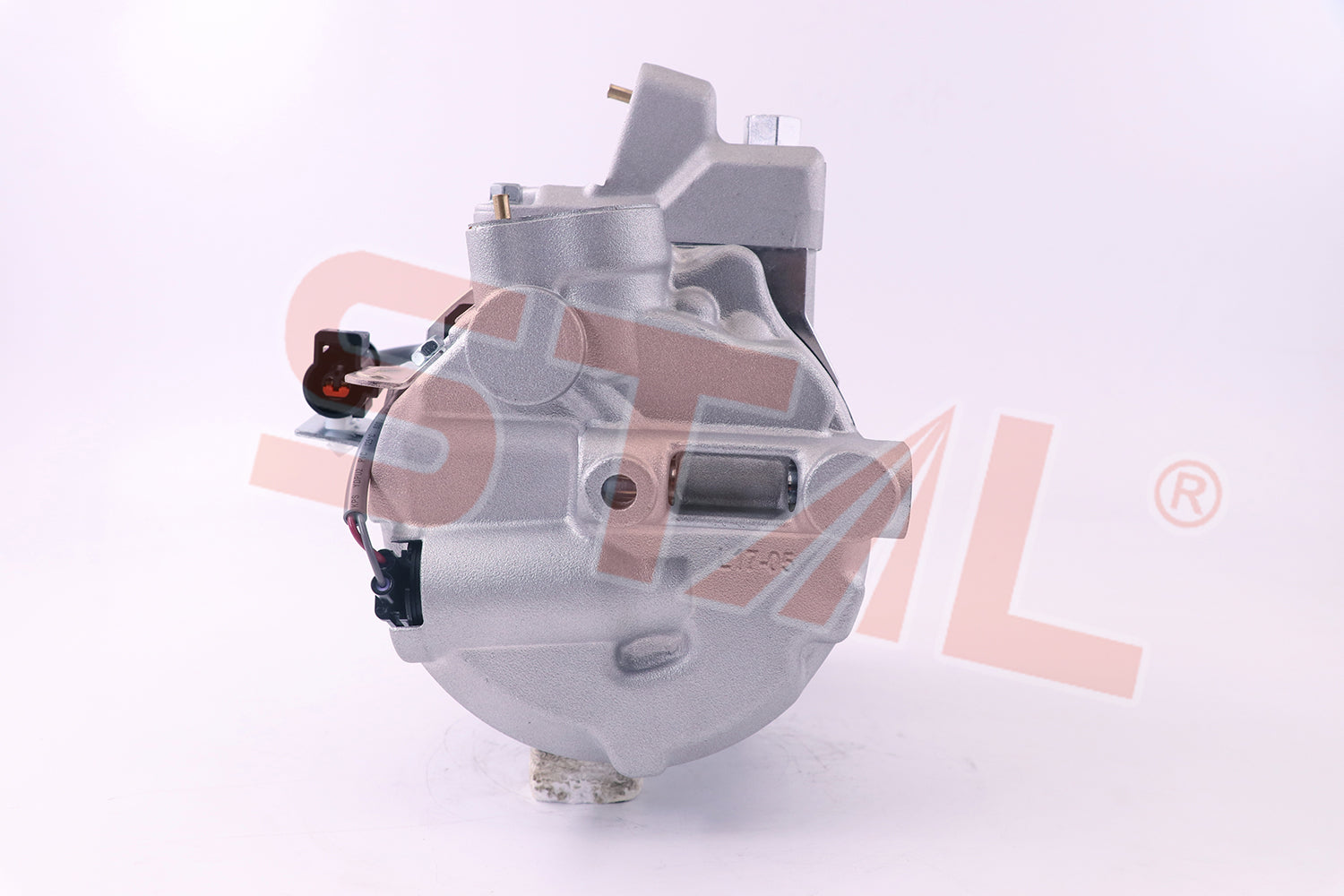 Auto AC Compressor for Jaguar XKR | OE NISSENS