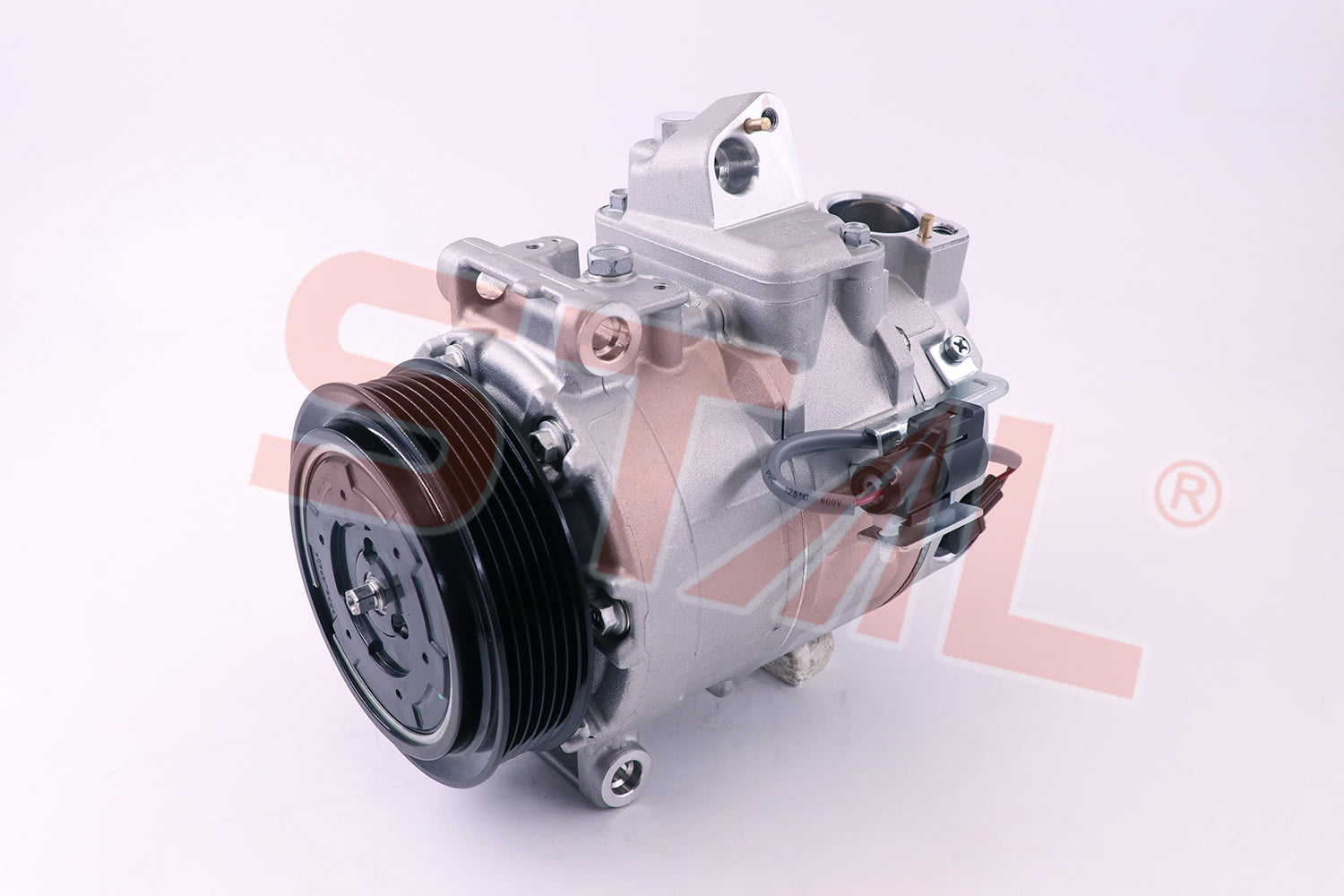 Auto AC Compressor for Jaguar XKR | OE NISSENS