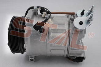 Auto AC Compressor for Jaguar XF | OE 9X2319D629DA