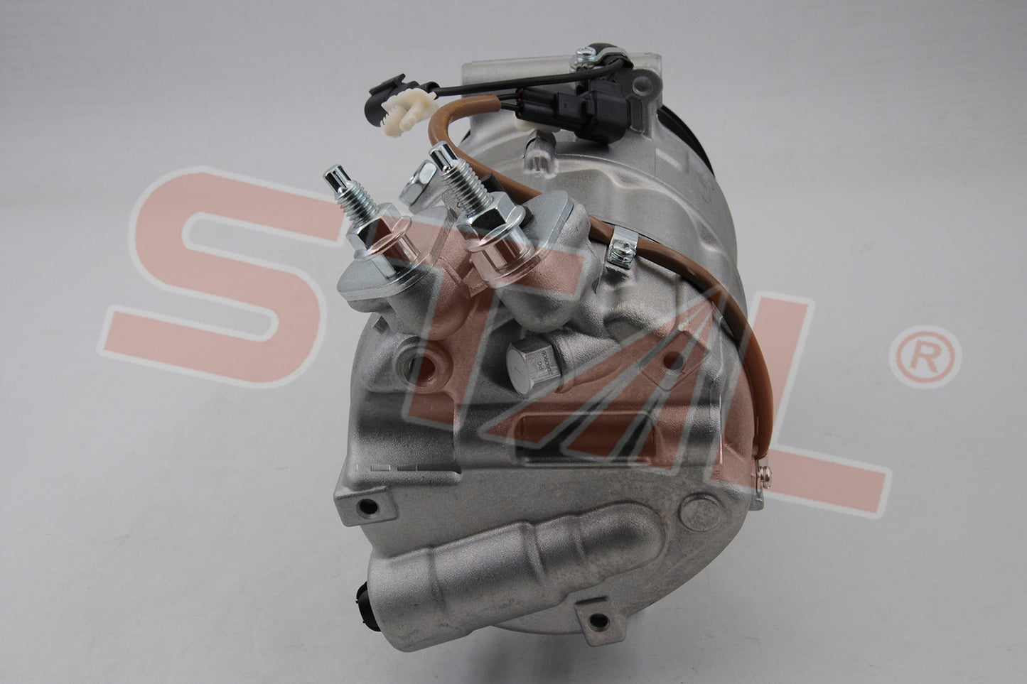 Auto AC Compressor for Jaguar XF | OE 9X2319D629DA
