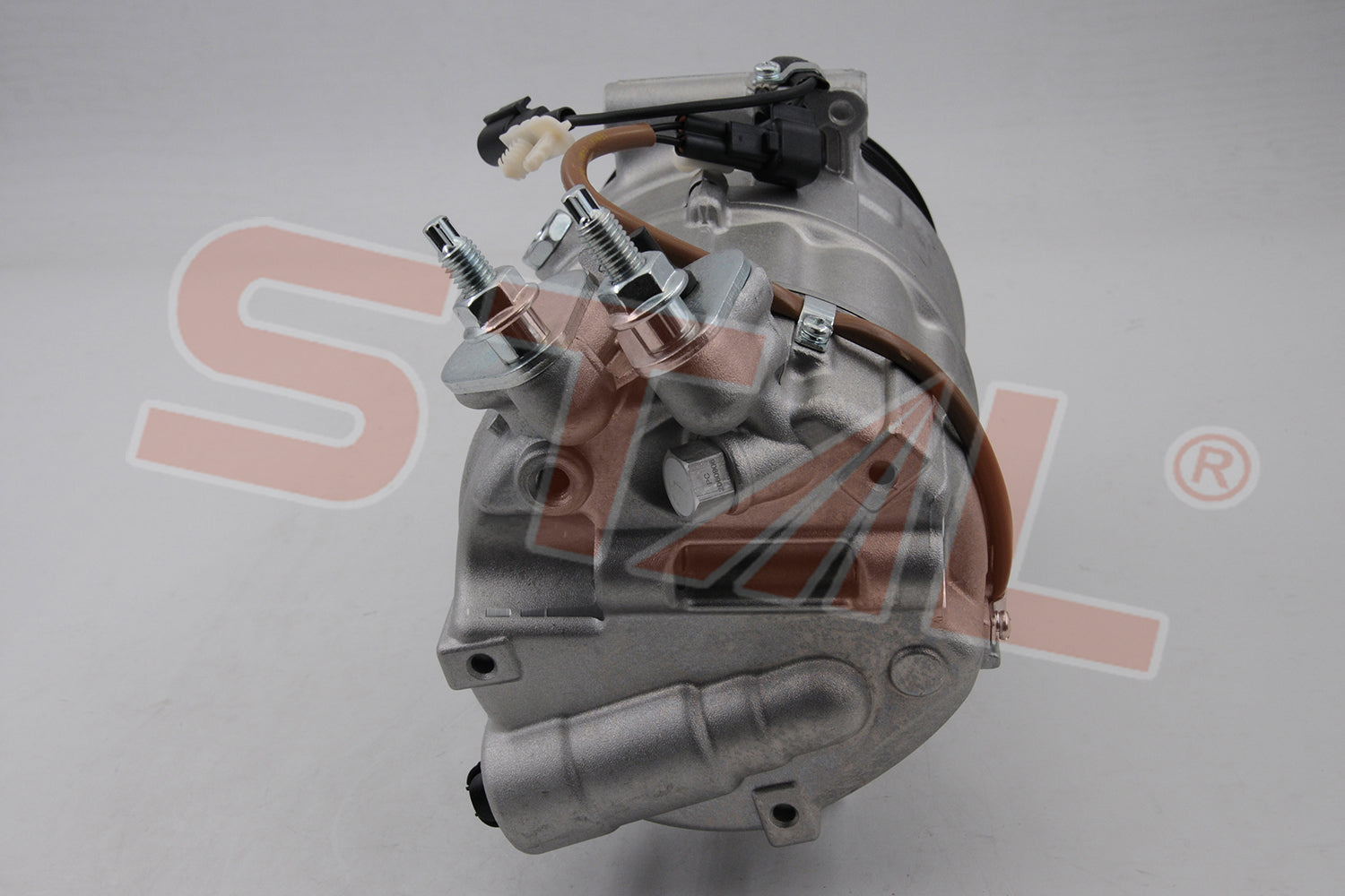 Auto AC Compressor for Jaguar XF | OE 9X2319D629DA