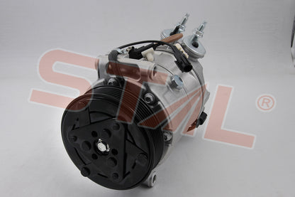 Auto AC Compressor for Jaguar XF | OE 9X2319D629DA