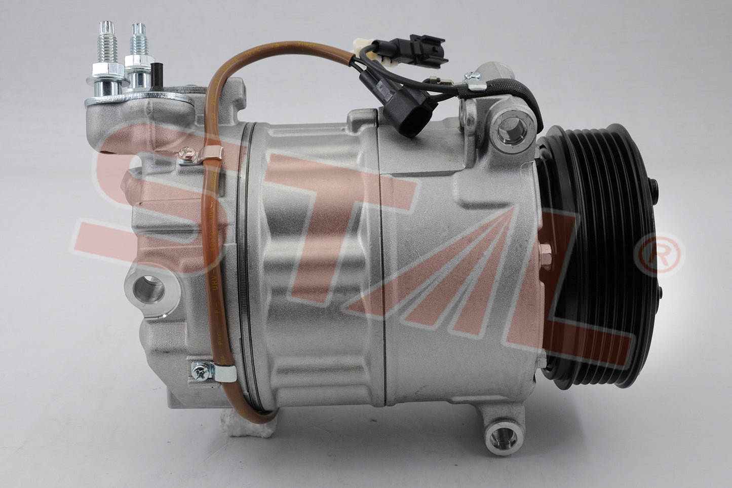 Auto AC Compressor for Jaguar XF | OE 9X2319D629DA