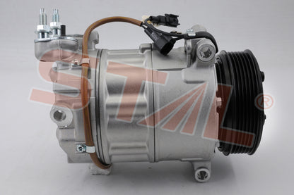 Auto AC Compressor for Jaguar XF | OE 9X2319D629DA