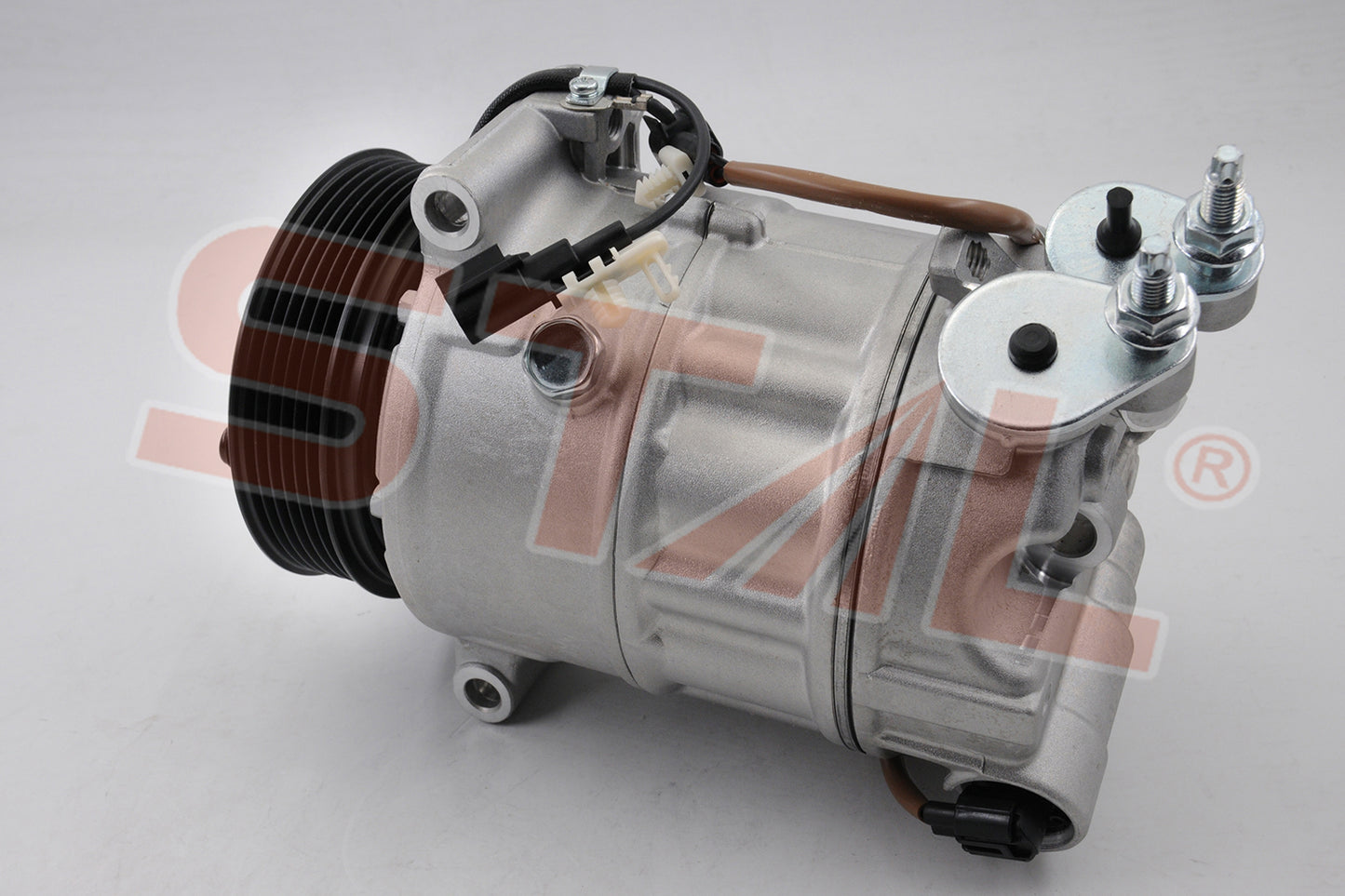 Auto AC Compressor for Jaguar XF | OE 9X2319D629DA