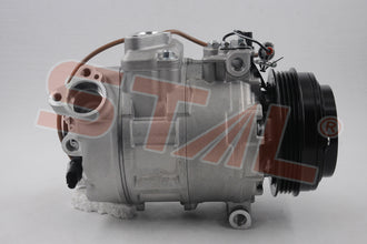 Auto AC Compressor for Rolls-Royce Wraith | OE 64509154072