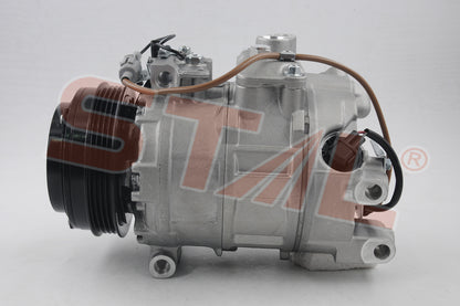 Auto AC Compressor for Rolls-Royce Wraith | OE 64509154072