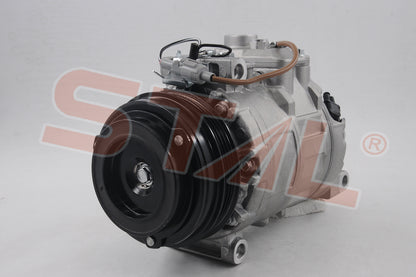 Auto AC Compressor for Rolls-Royce Wraith | OE 64509154072