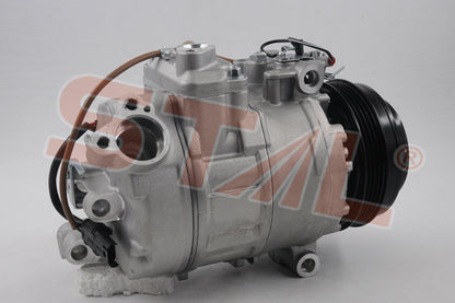Auto AC Compressor for Rolls-Royce Wraith | OE 64509154072