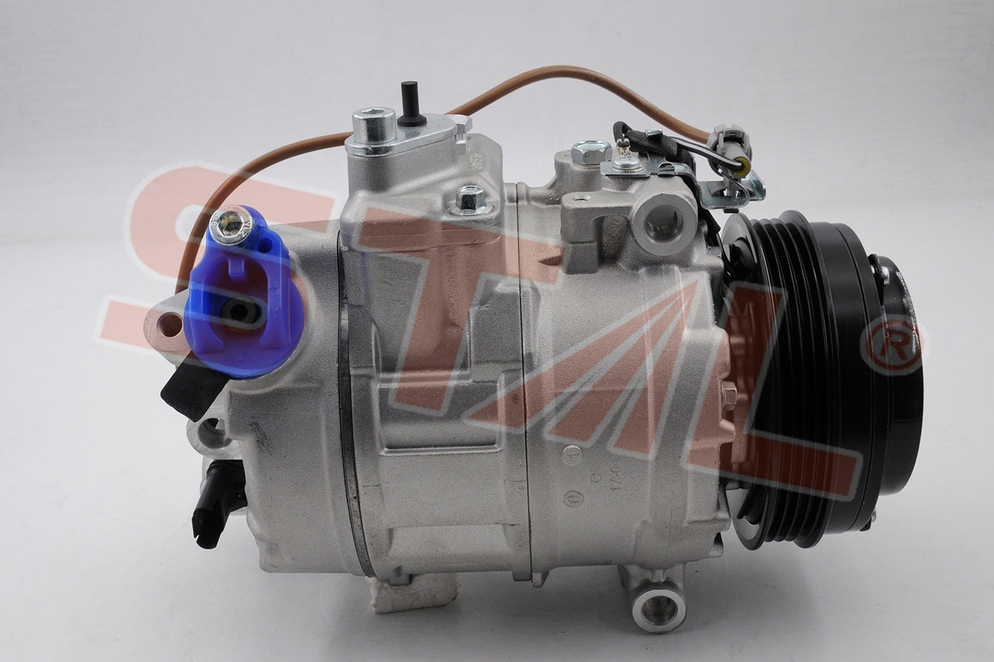 Auto AC Compressor for Rolls-Royce Wraith | OE 64509154072
