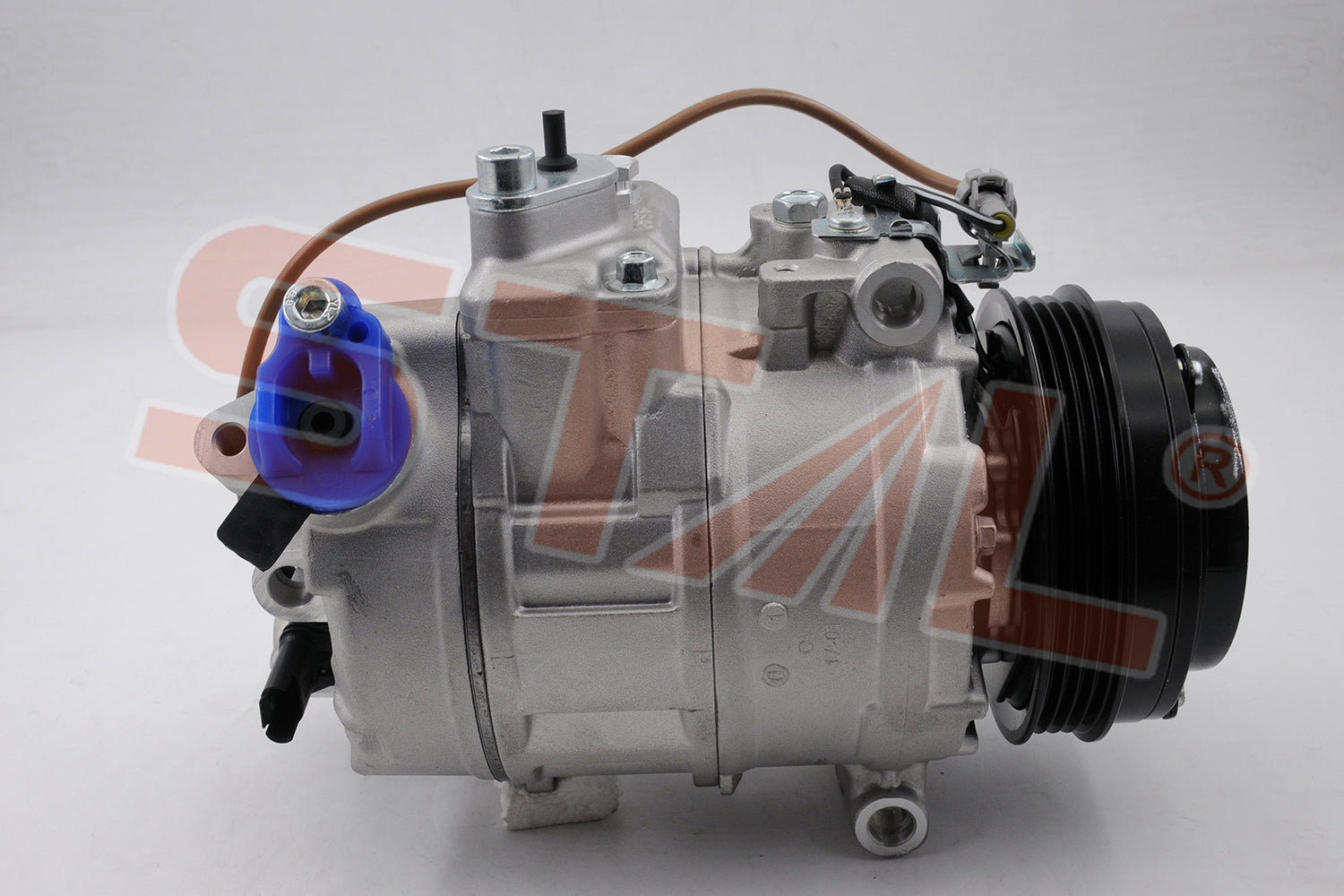 Auto AC Compressor for Rolls-Royce Wraith | OE 64509154072
