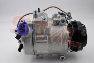 Auto AC Compressor for Rolls-Royce Wraith | OE 64509154072