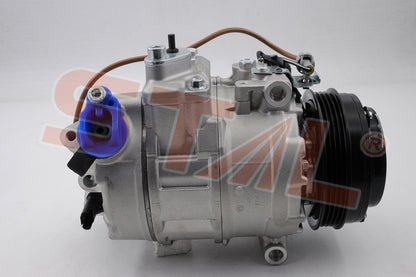 Auto AC Compressor for Rolls-Royce Wraith | OE 64509154072