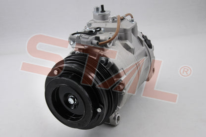 Auto AC Compressor for Rolls-Royce Wraith | OE 64509154072