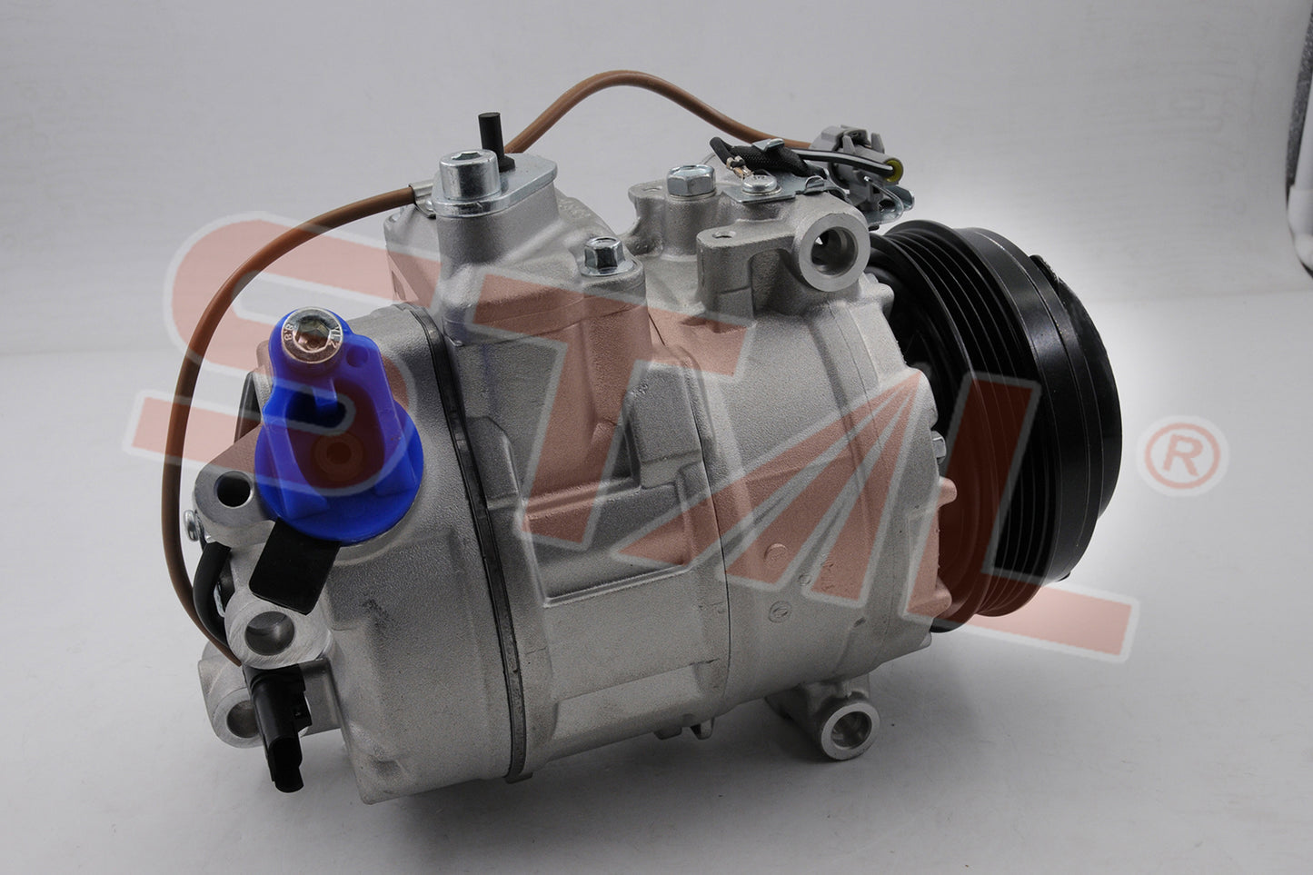 Auto AC Compressor for Rolls-Royce Wraith | OE 64509154072