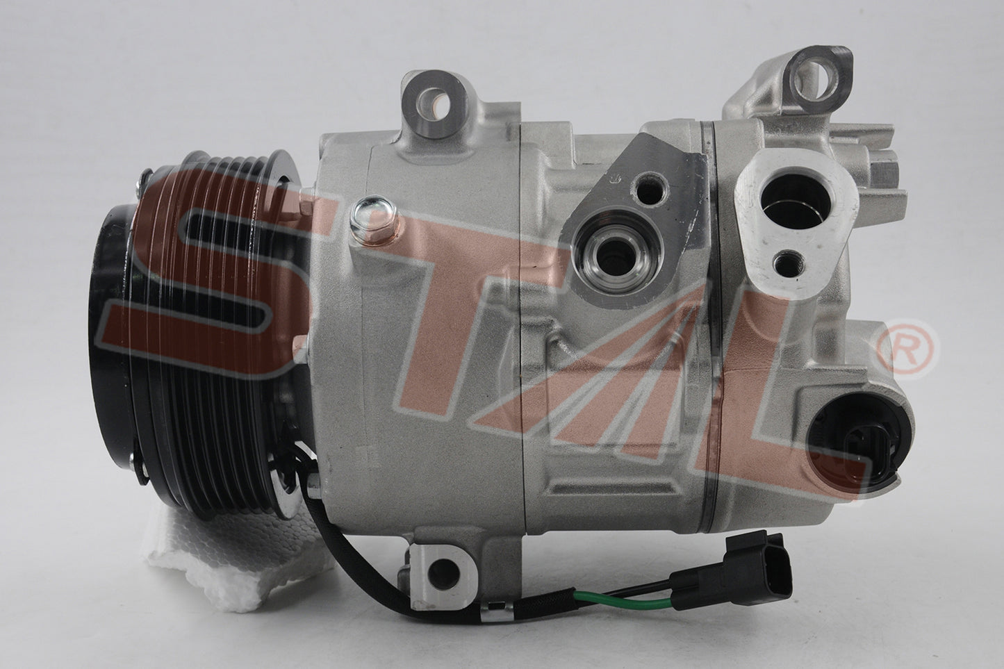 Auto AC Compressor for Ford Fusion | OE DG9H19D629BA