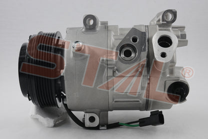 Auto AC Compressor for Ford Fusion | OE DG9H19D629BA