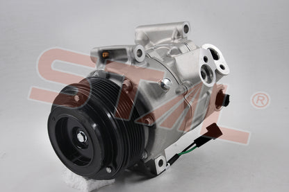 Auto AC Compressor for Ford Fusion | OE DG9H19D629BA