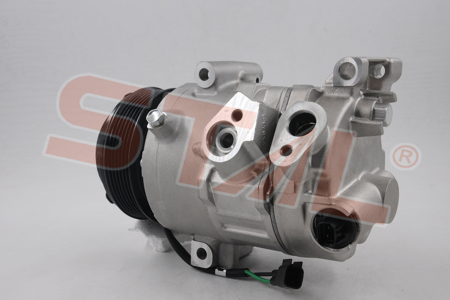 Auto AC Compressor for Ford Fusion | OE DG9H19D629BA